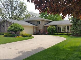 7231 W Pueblo Ln, Palos Heights, IL 60463