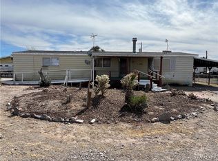 1544 E Las Colinas Ln, Fort Mohave, AZ 86426