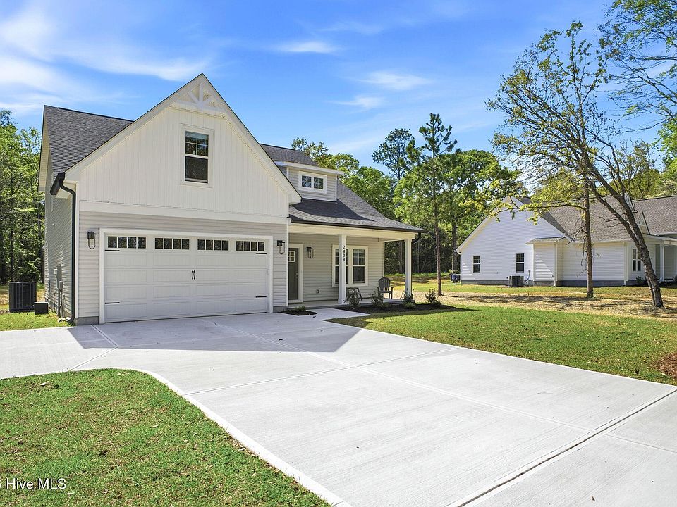 1st image of 2409 Sunset Harbor Road SE