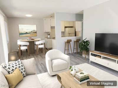 3907 Lancome St, Las Vegas, NV, 89115