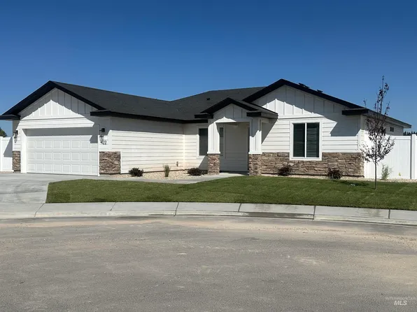 312 Brentwood Dr, Kimberly, ID 83341