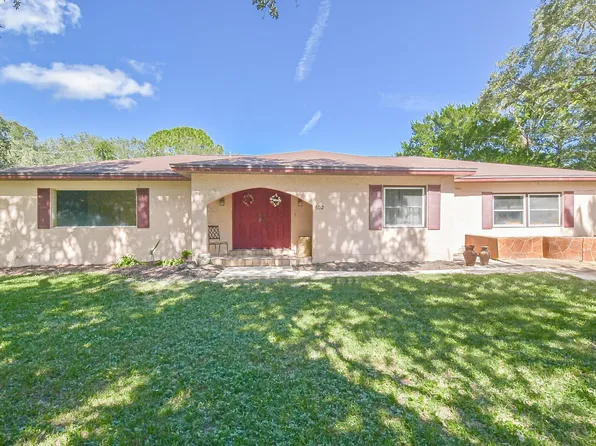 602 Mariposa St, Saint Augustine, FL 32080