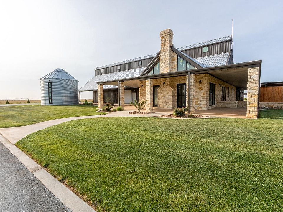 1635 County Road 135, Hale Center, TX 79041 MLS 202304888 Zillow