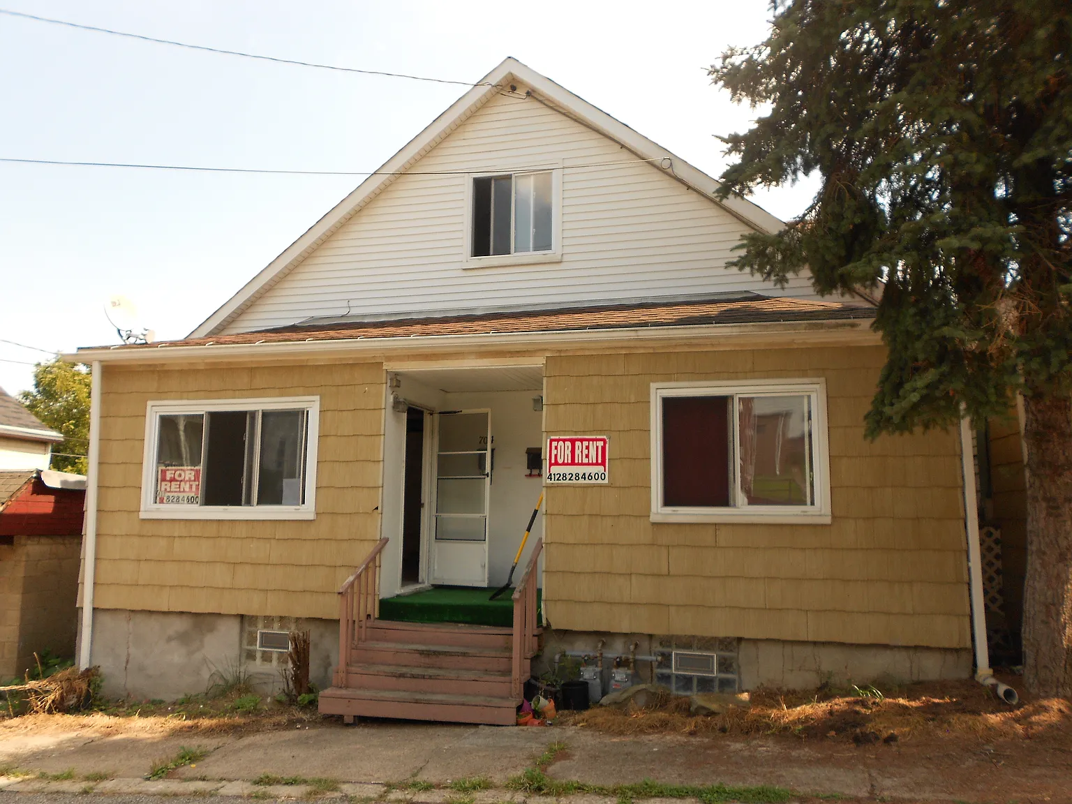 1 bed, 750 sqft, $900 — Photo 2