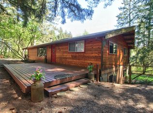 16745 NE Lewis Rogers Ln, Newberg, OR 97132