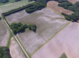 2285 Florida Rd, Ashley, IL 62808