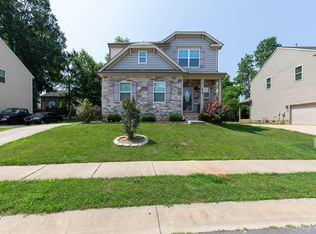 518 Rough Hewn Ln, Rock Hill, SC 29730