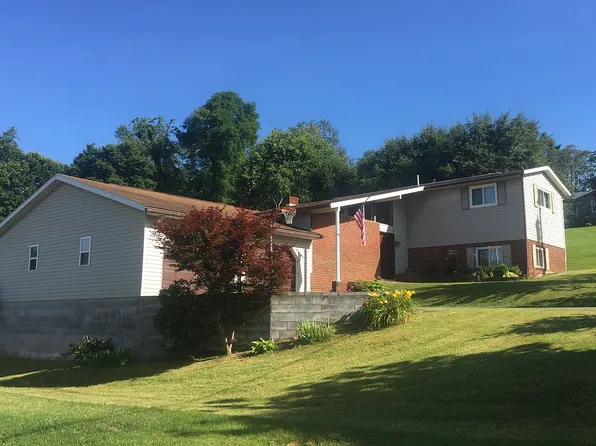 431-1431 Briarwood Ter, Fairmont, WV 26554