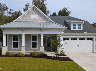 275 Sailor Sky Way, Hampstead, NC 28443