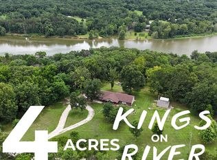 26629 Bobcat Lane, Shell Knob, MO 65747