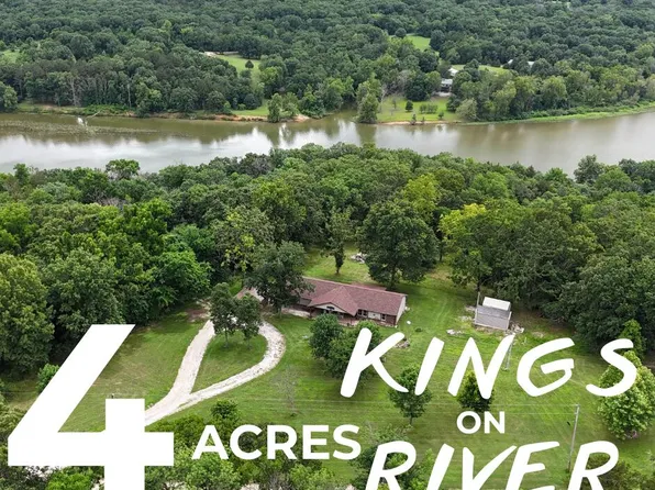 26629 Bobcat Lane, Shell Knob, MO 65747