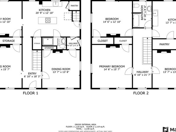 14 Baldwinville Rd, Templeton, MA 01468