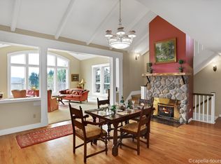 28383 SW Ladd Hill Rd, Sherwood, OR 97140