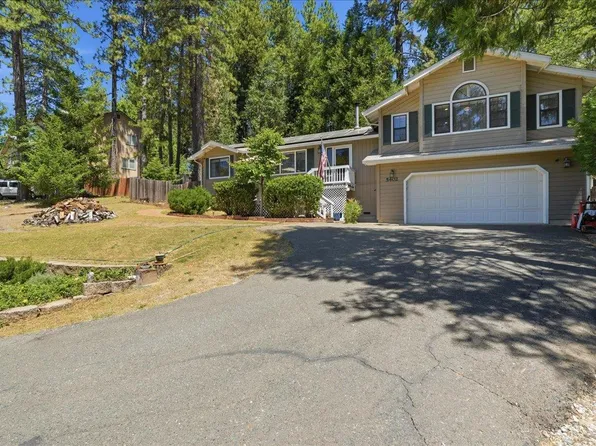 5402 Begonia Dr, Pollock Pines, CA 95726