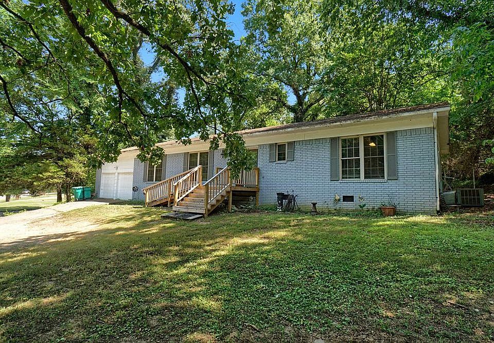 421 Marina Rd, Russellville, AR 72802 Zillow