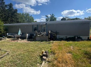 1211 Stub Street, Mountain View, MO 65548