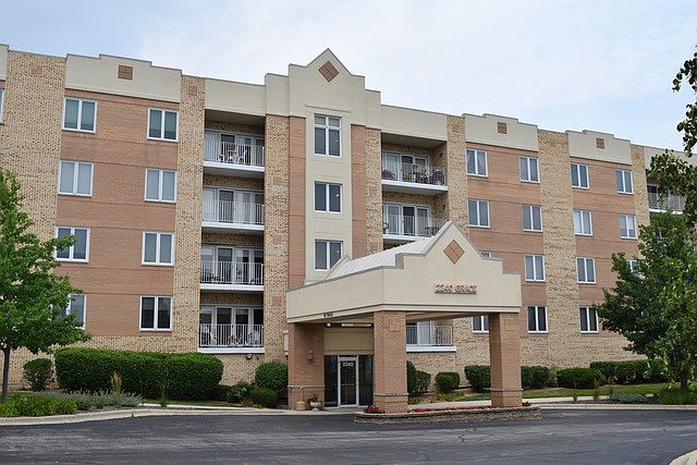 1st image of 2240 S Grace St APT 208