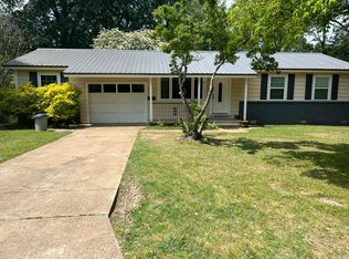 809 Merritt St, Searcy, AR 72143