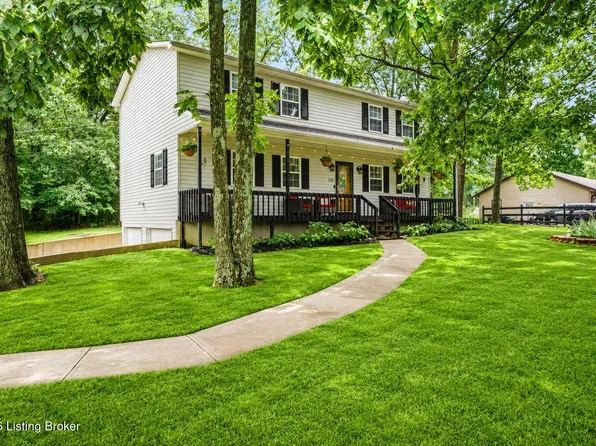 110 Peaceful Valley Rd, Vine Grove, KY 40175