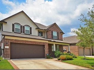 6177 Bridgewater Ln, League City, TX 77573