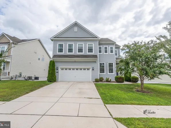 622 Bentgrass Dr, Aberdeen, MD 21001