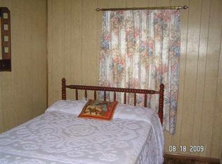 5164 Wadesboro Rd N, Benton, KY 42025