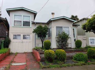 3460 Loma Vista Ave, Oakland, CA