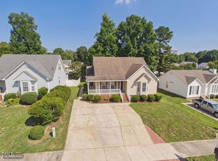 2301 Lockwood Folly Ln, Raleigh, NC 27610