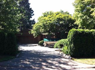 5631 NE Keswick Dr, Seattle, WA 98105