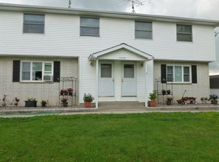 7640 Berghorn Rd, Clarence Center, NY 14032