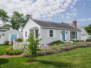 35 Lucas Ave, Charlestown, RI 02813