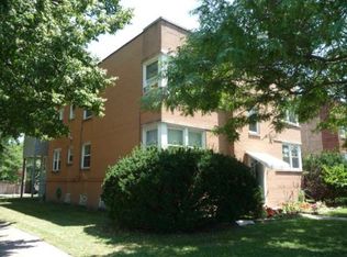 6557 N California Ave #2S, Chicago, IL 60645