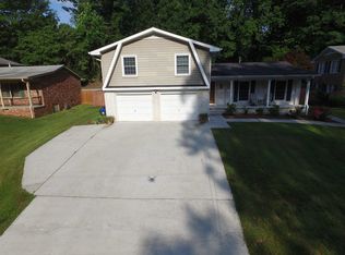 2840 Marlin Way, Chamblee, GA 30341