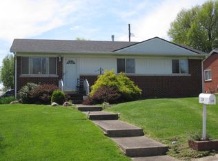 226 W Clark Dr, Winchester, KY 40391