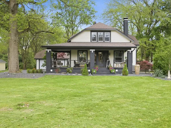 1125 N Madison Ave, Anderson, IN 46011