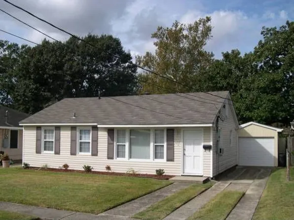 124 Joy Ave, River Ridge, LA 70123