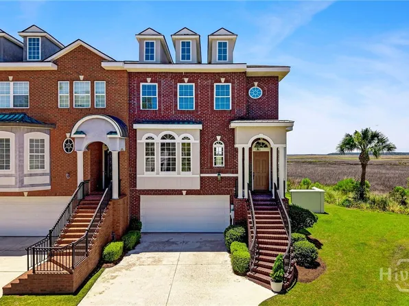 17 Hidden Pointe Drive, Savannah, GA 31419