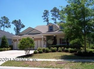 552 Saint Claude Pl, Saint Johns, FL 32259