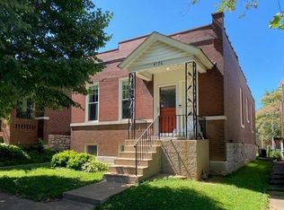 4176 Itaska St, Saint Louis, MO 63116
