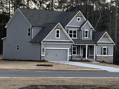 1241 Holly Dr, Loganville, GA, 30052