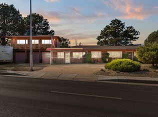 2929 Wyoming Blvd NE, Albuquerque, NM 87111
