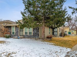 6650 E Arizona Ave APT 199, Denver, CO 80224