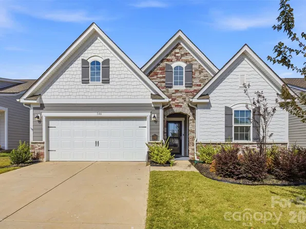146 Olive Tea Ln, Statesville, NC 28625