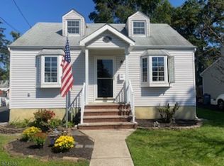 127 Ten Eyck St, South Plainfield, NJ 07080