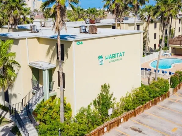 104 E Parade Dr #22, South Padre Island, TX 78597