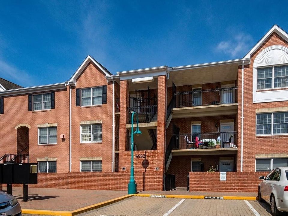 1st image of 6932 Fairfax Dr Unit 402