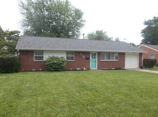 635 Comfort Ln LOT 22, Washington Court House, OH