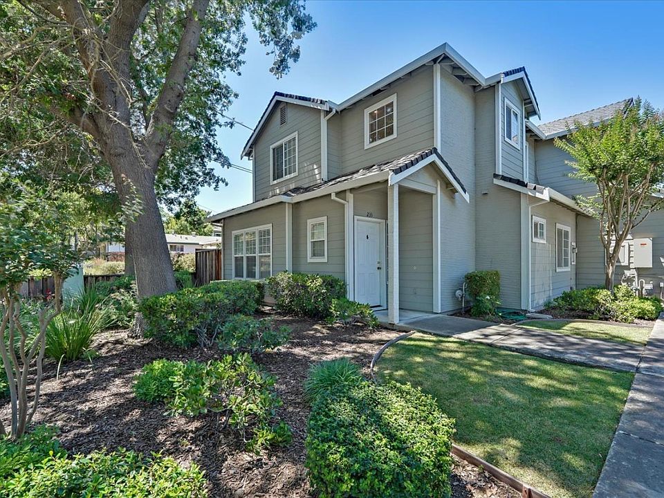 233 Spring Ave, Hill, CA 95037 Zillow
