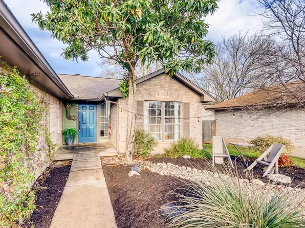1403 Pinewood Cv, Leander, TX 78641