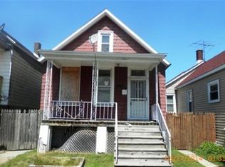 1535 Fred St, Whiting, IN 46394